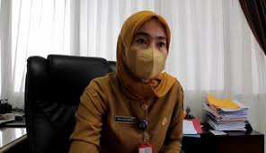 Rita Hastarita, Kepala Disdikbud Kalbar. (IST)