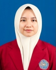 Aulia, mahasiswa jurusan Fisioterapi, Fakultas Kesehatan, Universitas Muhammadhiyah Malang.