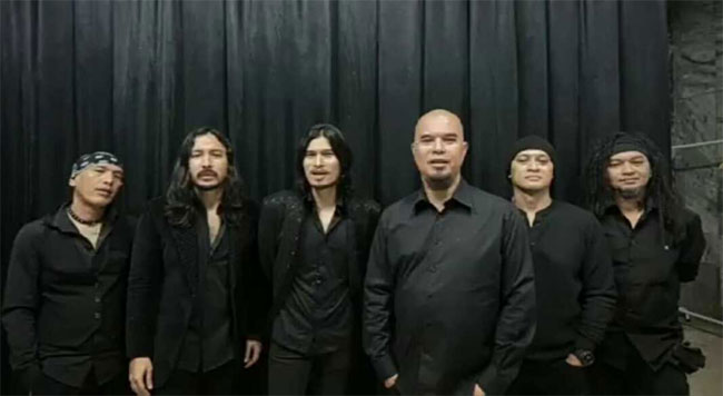 Grup band Dewa-19. foto Jawapos.com