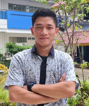 Juniardi Sucinda, Guru SMP Kristen Immanuel Pontianak