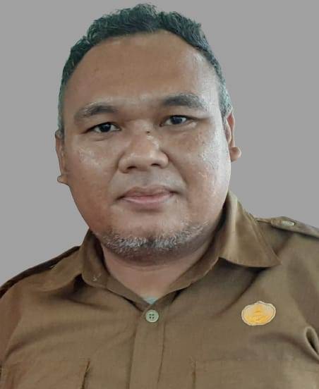 Marselus, CGP Angkatan 7 Kabupaten Landak