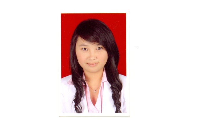 dr Hellen Agustina, dokter RSUD dr Agoes Djam Ketapang Kalimantan Barat