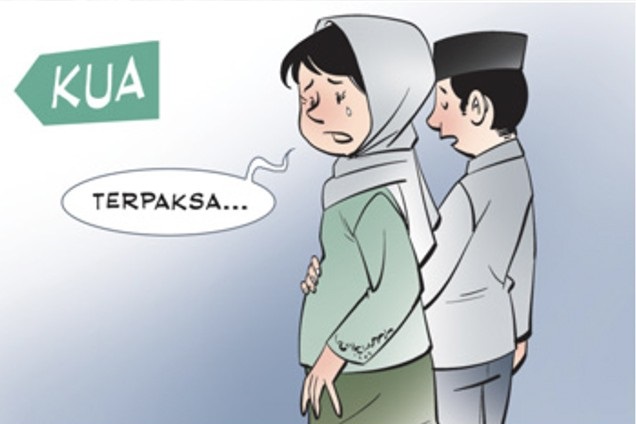 Ilustrasi. CHIS/JAWA POS