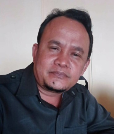 Mujiono, Ketua Komisi 3 DPRD Kota Pontianak. (IST)