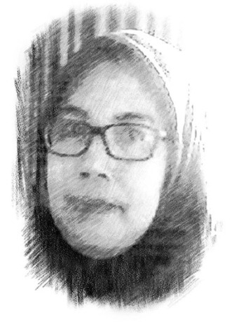 Artika Hartati, SMn