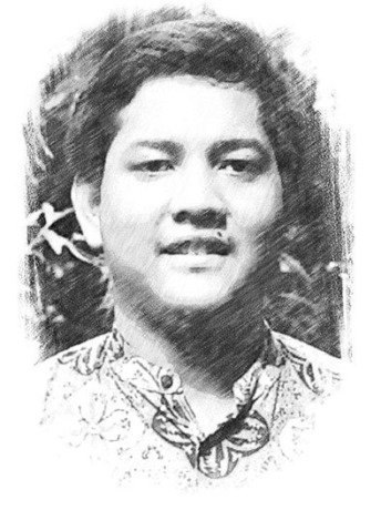 Oleh: Kristoforus Bagas Romualdi, M.Pd