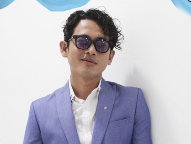 Budi Doremi. foto IG @Budidoremi