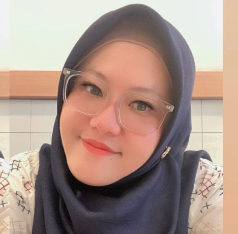 Oleh : Anggita Anggriana DOSEN IAIN PONTIANAK