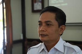 Bahasan, Wakil Wali Kota Pontianak. (IST)
