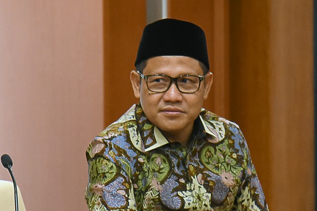 Muhaimin Iskandar, Ketua Umum DPP PKB. (IST)