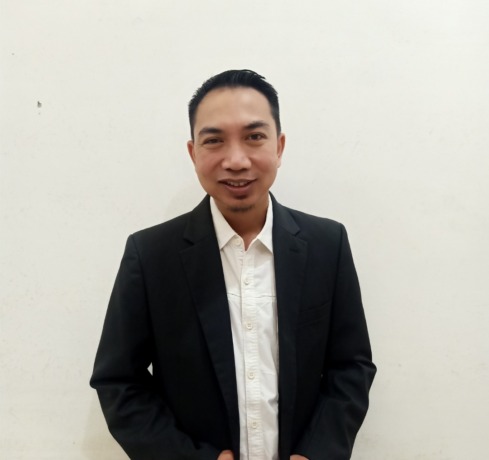 OLEH : Syamsul Kurniawan