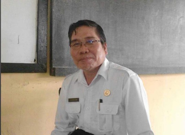 Oleh: Syiriadi, S. PdI, M. Pd