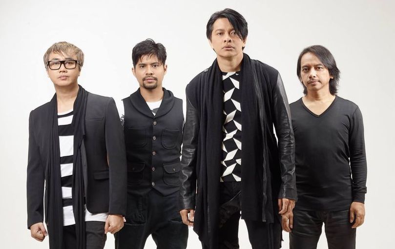 Band GIGI. (IST)