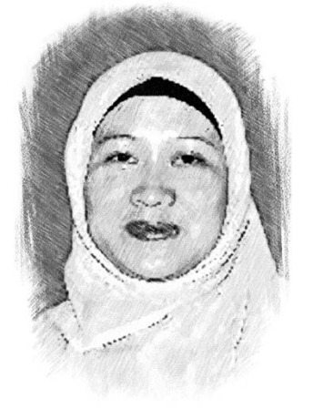 Oleh : Libriyati, M.Pd.