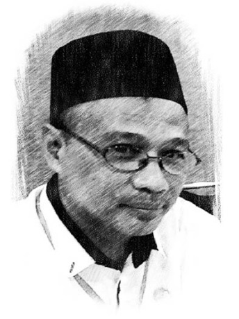 Oleh : M. Nashir Syam, M.Pd.I