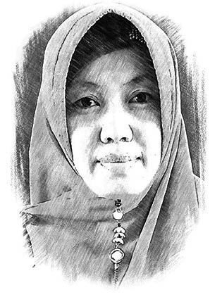 Oleh : Sahniar, S.Pd.