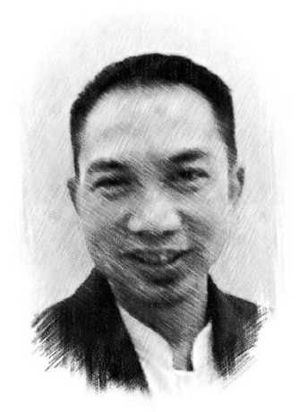 Oleh : Syamsul Kurniawan