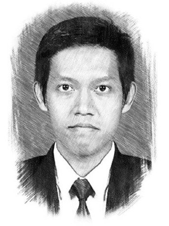Oleh : Yudha Adhitya, S.E.