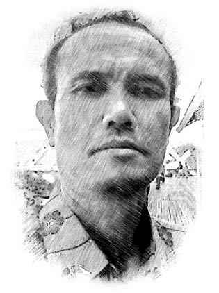 Oleh : Yulianus Winarno, S.Pd.