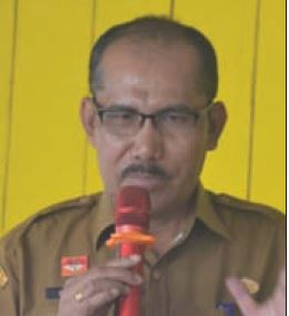 Foto : Ginting