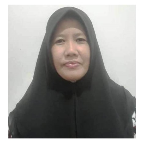 Eni Erita, S.Pd. I, Guru SDN 02 Kedukul, Mukok.