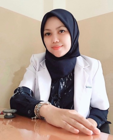 Oleh : dr. Lia Laelatul Farida