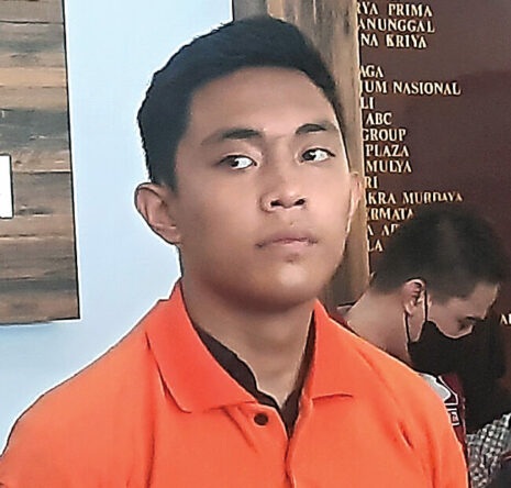 Mario Dandy Satriyo