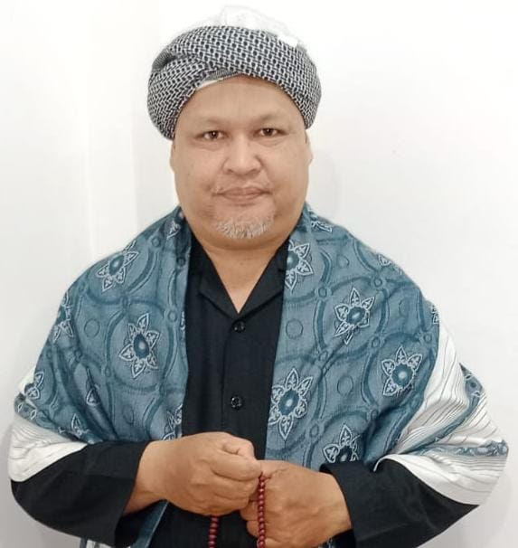 Oleh : Ma’ruf Zahran