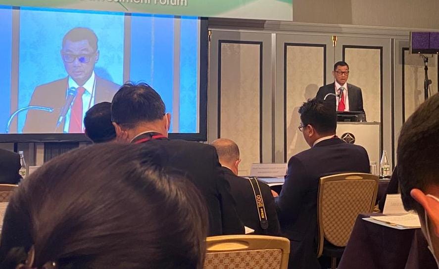 Kolaborasi: PT PLN (Persero) mematangkan skema Just Energy Transition Partnership (JETP) berkolaborasi dengan Jepang untuk bisa mempercepat eksekusi proyek transisi energi.