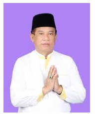 Heri Mustamin, Ketua Komisi V DPRD Kalbar.