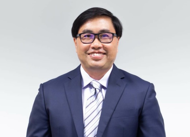 Ng Ngee Khiang. (IST)