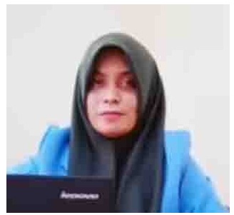 Dewi Puryanti, S. EI, ME