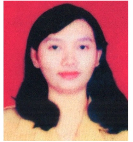 Kiki Mahraini, S.Pd, Guru SD Negeri 35 Pontianak Selatan Jalan Nirbaya, Kotabaru, Pontianak