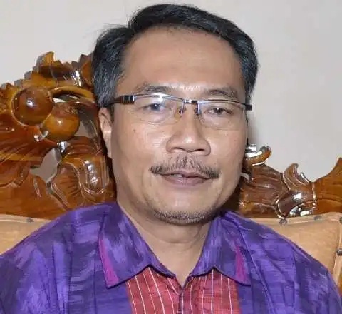 Pabali Musa. (IST)