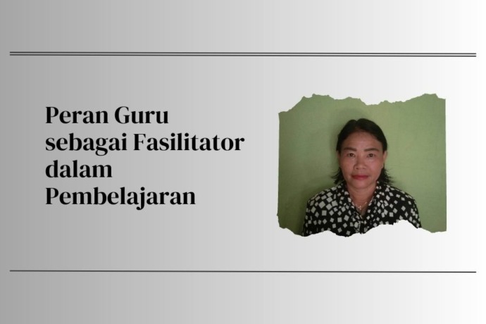 Tince, S. Pd, Guru SMA Negeri 1 Toho, Kabupaten Mempawah