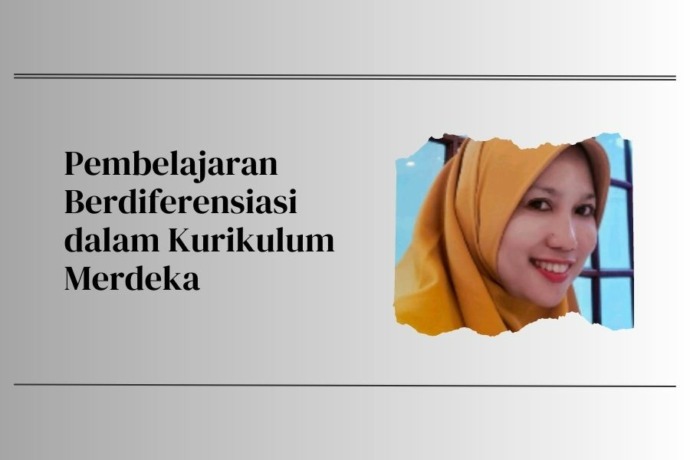 Sri Wahyuningsih, S.Pd, Guru SMP Negeri 9 Pontianak