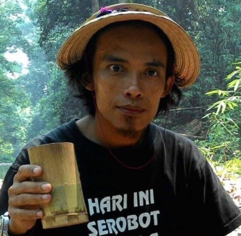 Hendrikus Adam.