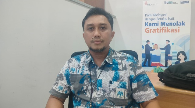 Khalid Danu Purnomo
