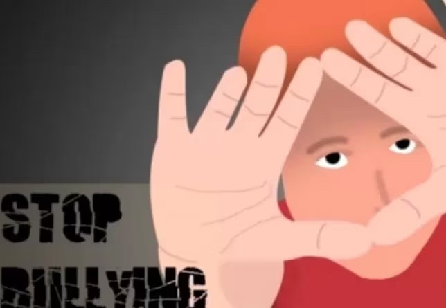 Ilustrasi perundungan. Antara