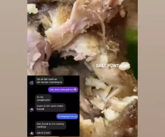 Foto: dailypontianak