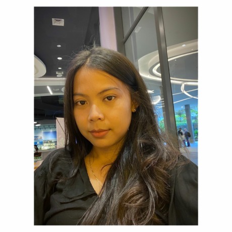 Yuhnes Ave Kana, mahasiswa S2 Agribisnis Fakultas Pertanian Universitas Tanjungpura.