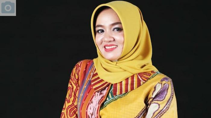 Bebby Nailufa, Anggota DPRD Kota Pontianak. (IST)