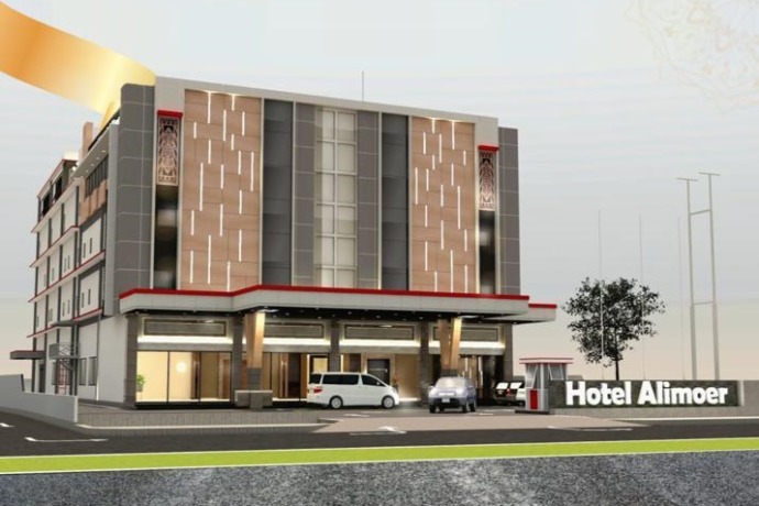 Hotel Alimoer Kubu Raya