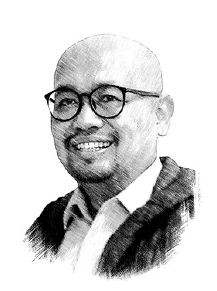 Oleh: Oktriyanto, S.Si., M.Si., peneliti pada Pusat Riset Kependudukan BRIN