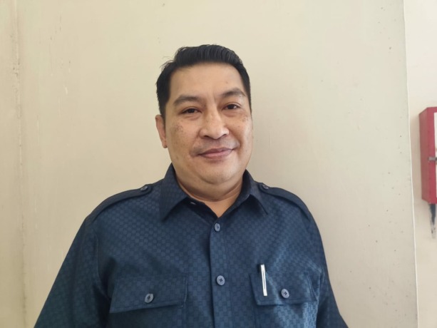 Anggota Dewan Perwakilan Rakyat Daerah (DPRD) Kalimantan Barat, Muhammad Rizka Wahab.