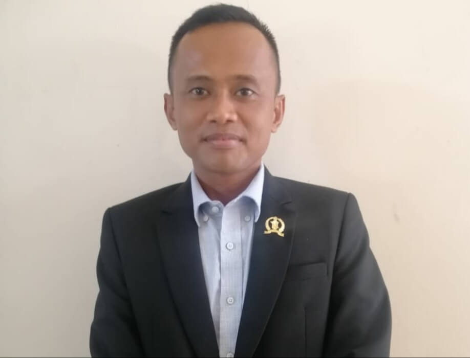 Sueb, juru bicara Bapemperda Raperda fasilitas Pondok Pesantren Dewan Perwakilan Rakyat Daerah (DPRD) Kalimantan Barat.