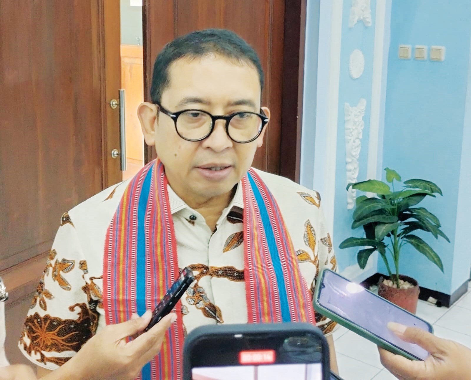 Fadli Zon
