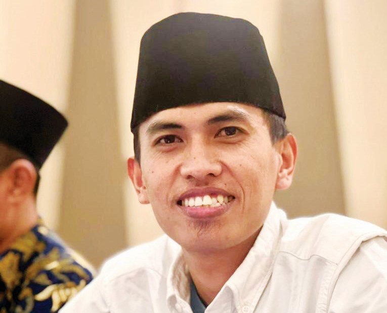 Pauzan Basri
