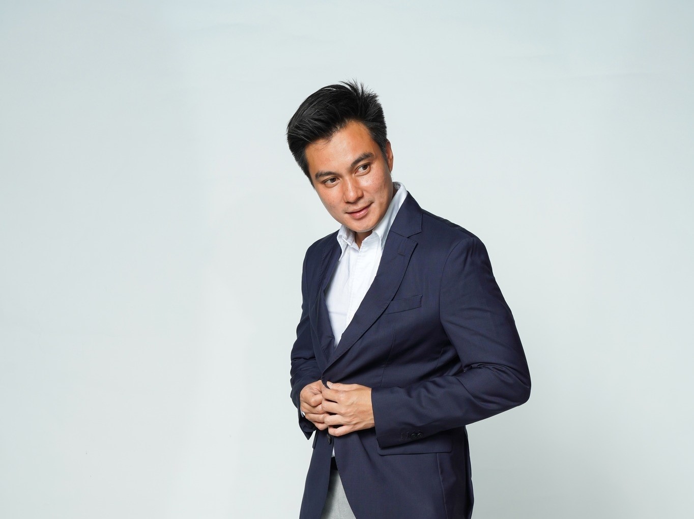 Baim Wong