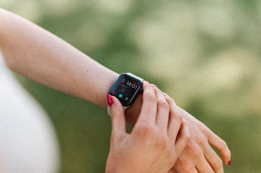 smart watch